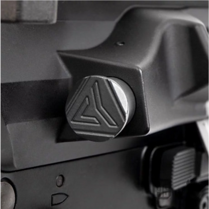 Rifle De Airsoft Gbbr Pts Radian Model 1 - Imagem 7