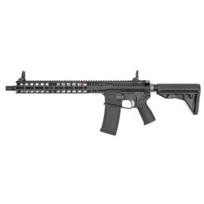 Rifle De Airsoft Gbbr Pts Radian Model 1 - Imagem 9
