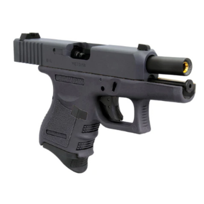 Pistola De Airsoft Gbb We Glock G26 Gen4 - Imagem 3