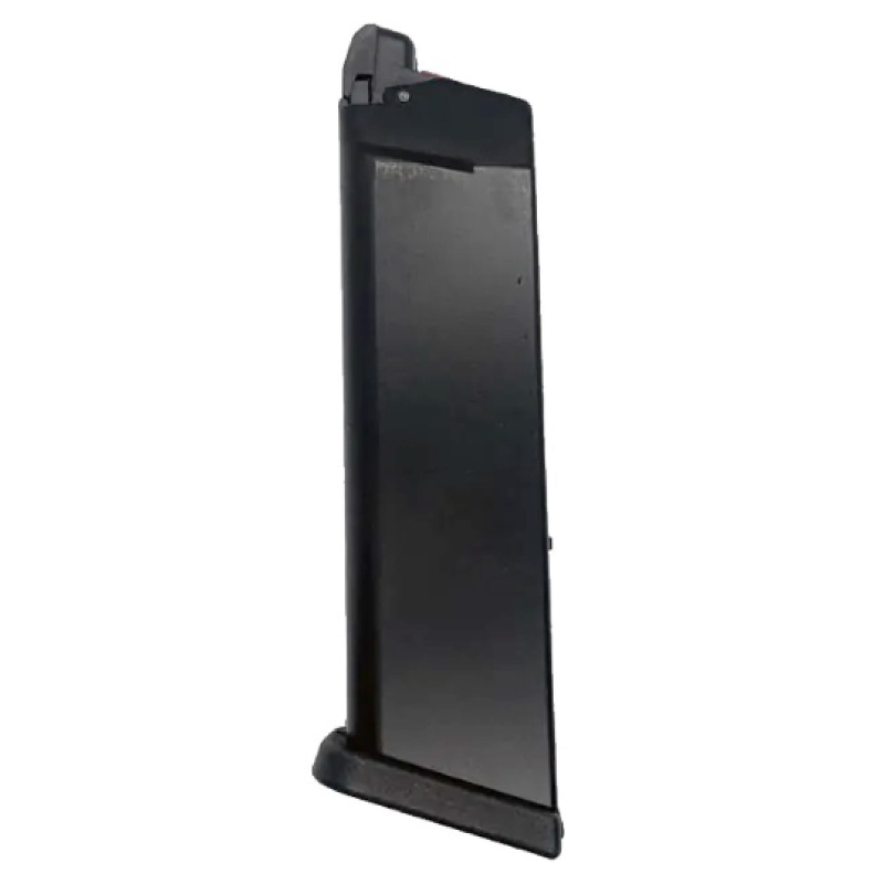 Magazine Para Airsoft Gbb We G17 Galaxy