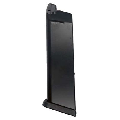 Magazine Para Airsoft Gbb We G17 Galaxy - Imagem 4