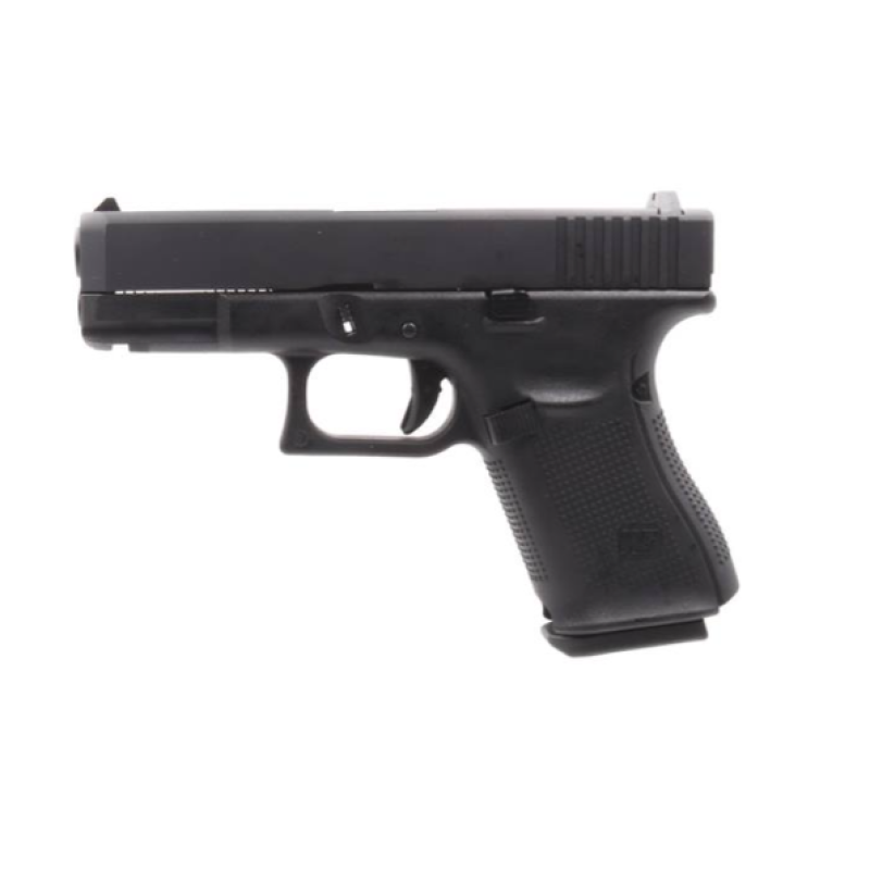 Pistola De Airsoft Gbb We G19 G5 - Imagem 10