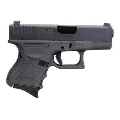 Pistola De Airsoft Gbb We Glock G26 Gen4 - Imagem 9