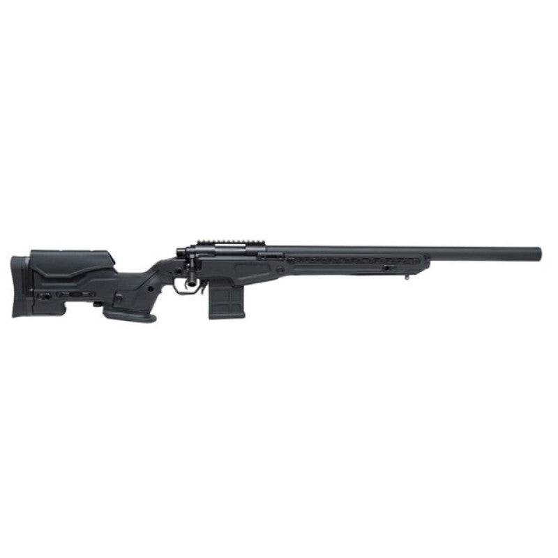 Rifle de Airsoft Sniper Action Army Bolt Action ACC-T10 - Imagem 2