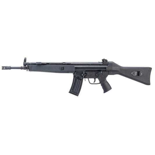 Rifle De Airsoft Aeg Lct Lk-33 Ebb Full Metal