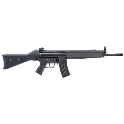 Rifle De Airsoft Aeg Lct Lk-33 Ebb Full Metal - Imagem 6