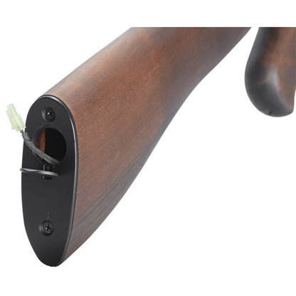 Rifle De Airsoft Aeg Ares Thompson M1A1 Smg-005 - Imagem 3