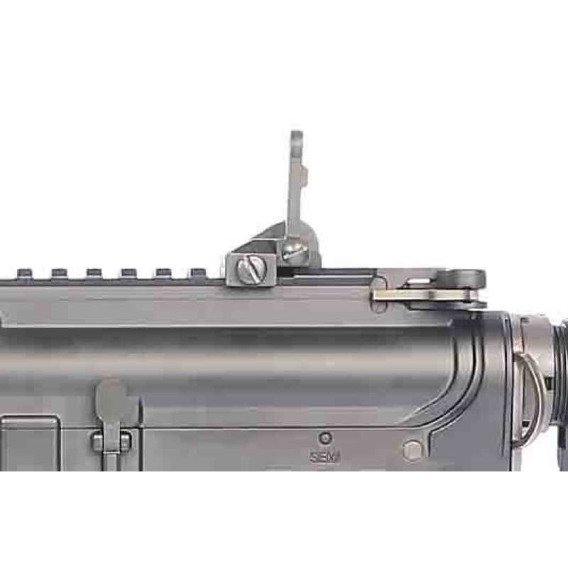 Rifle De Airsoft Bolt Aeg B4 Keymod Rebel Brss - Imagem 4