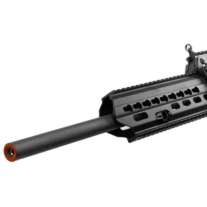 Rifle De Airsoft Aeg Ares Sl-9 Sniper - Imagem 4