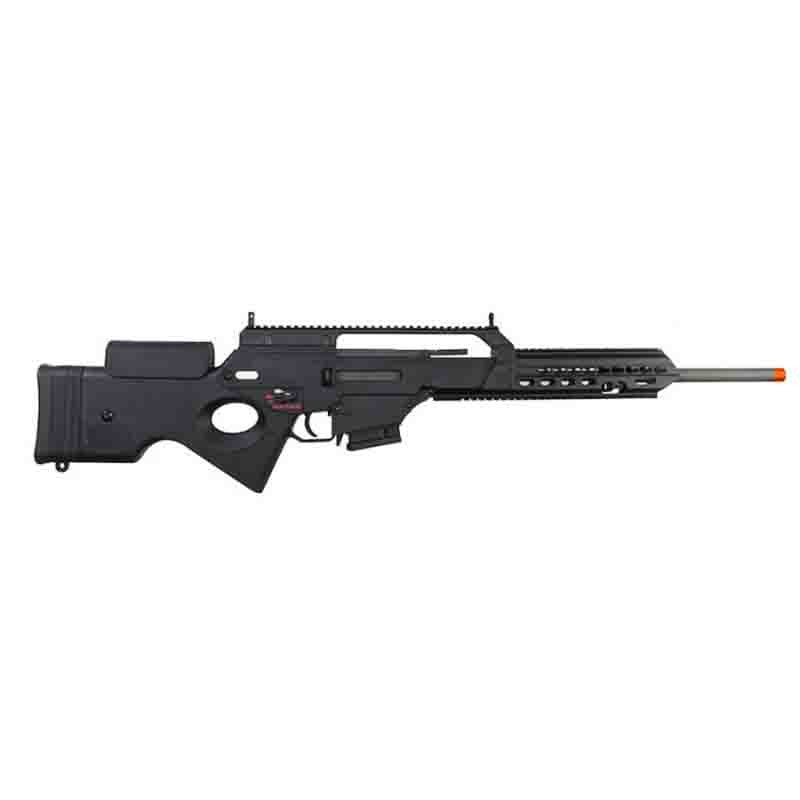 Rifle De Airsoft Aeg Ares Sl-9 Sniper - Imagem 5