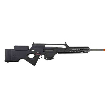 Rifle De Airsoft Aeg Ares Sl-9 Sniper - Imagem 5