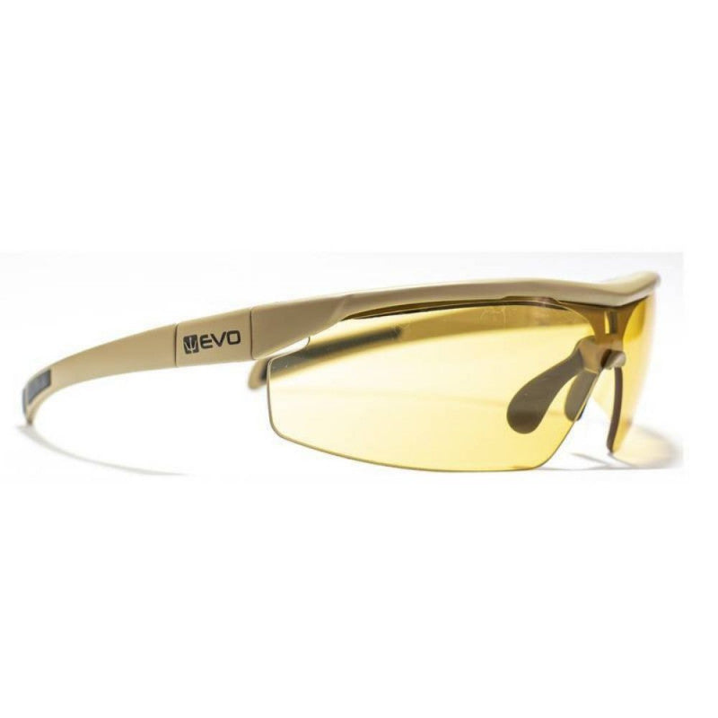 Oculos de Proteção Tatico Evo Alpha - Imagem 4