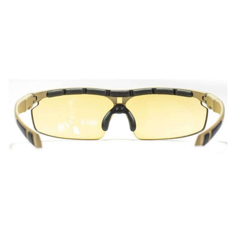 Oculos de Proteção Tatico Evo Alpha - Imagem 5