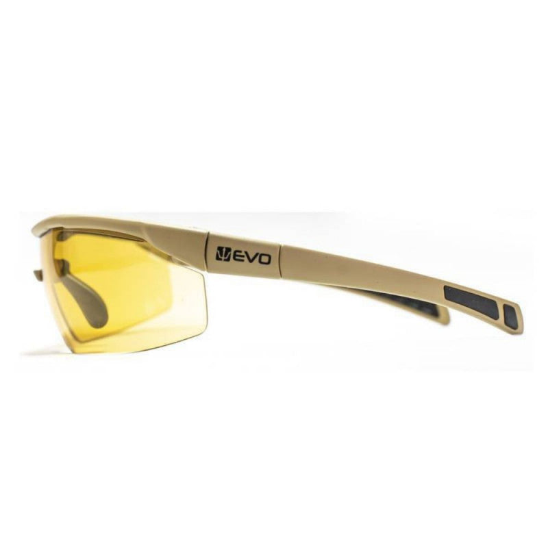 Oculos de Proteção Tatico Evo Alpha - Imagem 6