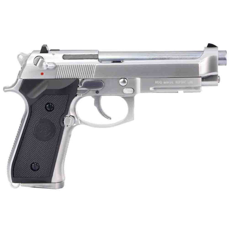 Pistola de Airsoft Gbb We M9A1 Full-Auto - Imagem 2