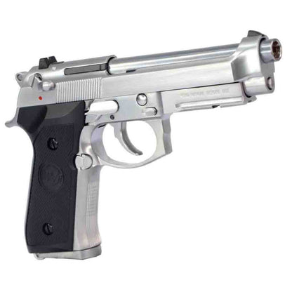 Pistola de Airsoft Gbb We M9A1 Full-Auto - Imagem 3