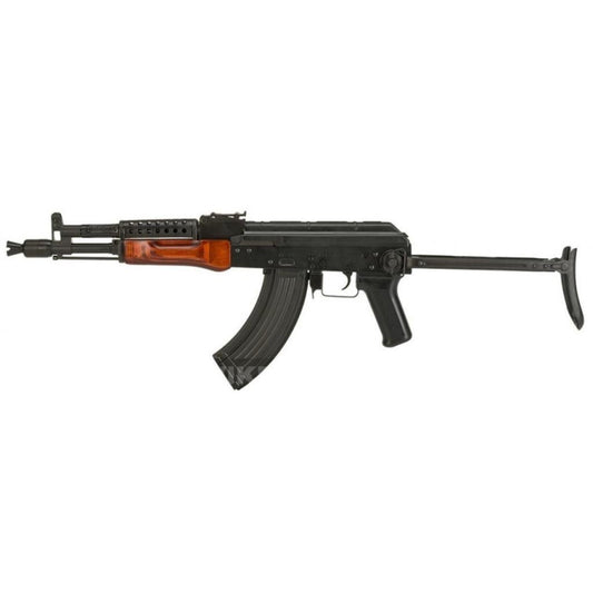 Rifle De Airsoft Aeg Lct Ak Mg Ms