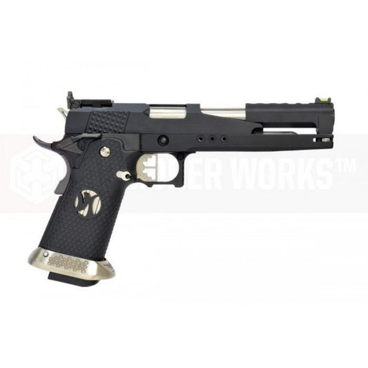 Pistola De Airsoft Armorer Works Hx2202 - Imagem 2