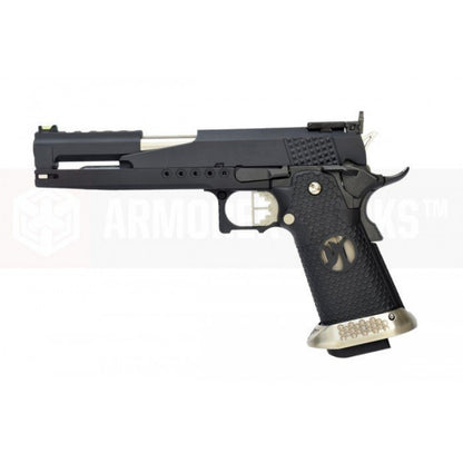 Pistola De Airsoft Armorer Works Hx2202