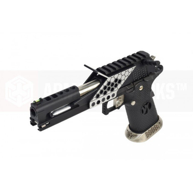 Pistola De Airsoft Armorer Works Hx2202 - Imagem 4
