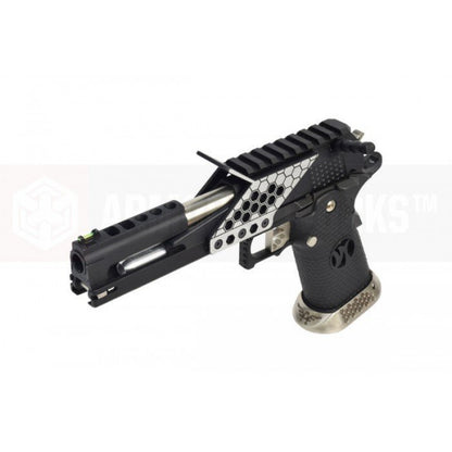 Pistola De Airsoft Armorer Works Hx2202 - Imagem 4
