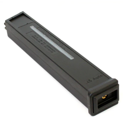 Magazine Para Airsoft GBB Vfc Ump Smg 25rds - Imagem 3