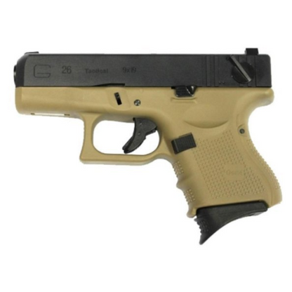 Pistola De Airsoft Gbb We Glock G26 Gen4 - Imagem 5