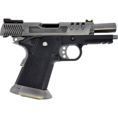Pistola De Airsoft We Gbb Hi-Capa Deinonychus 3.8 - Imagem 4
