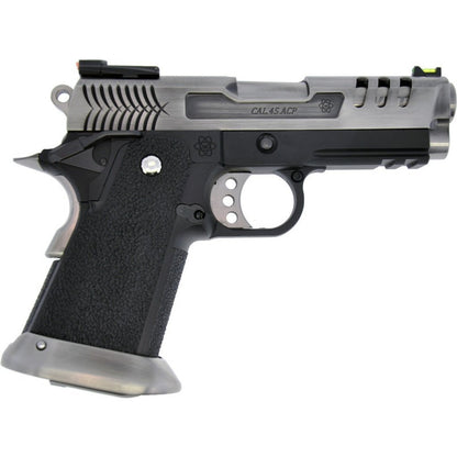 Pistola De Airsoft We Gbb Hi-Capa Deinonychus 3.8 - Imagem 2