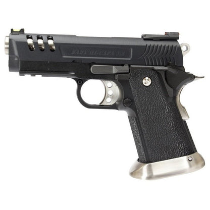 Pistola De Airsoft We Gbb Hi-Capa Deinonychus 3.8 - Imagem 6