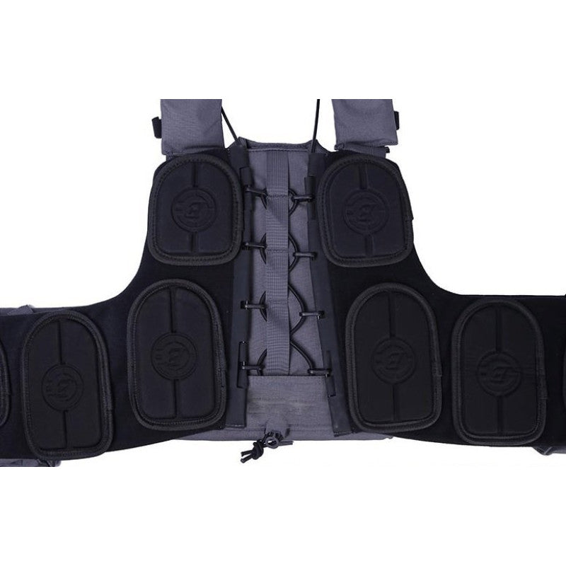 Colete Modular Wosport Cherry Plate Carrier - Imagem 9