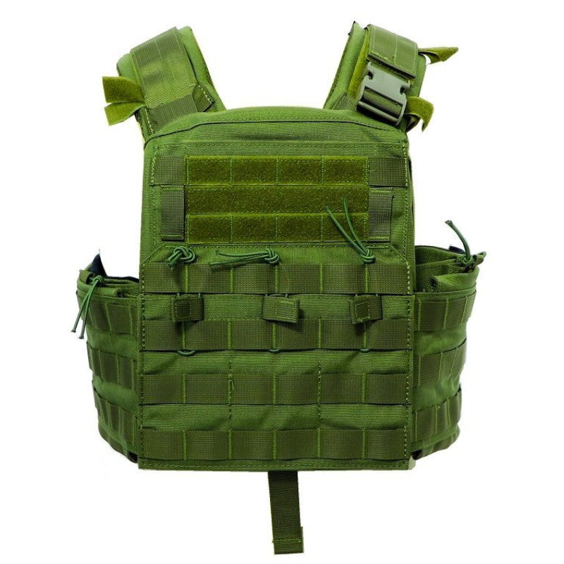 Colete Modular Wosport Cherry Plate Carrier - Imagem 3
