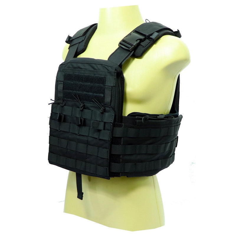 Colete Modular Wosport Cherry Plate Carrier - Imagem 2