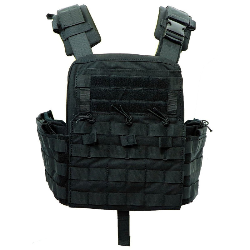 Colete Modular Wosport Cherry Plate Carrier