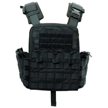 Colete Modular Wosport Cherry Plate Carrier