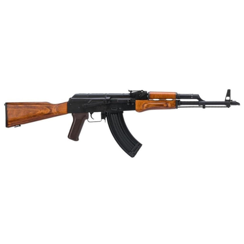 Rifle De Airsoft Aeg Lct Ak Lckm - Imagem 2