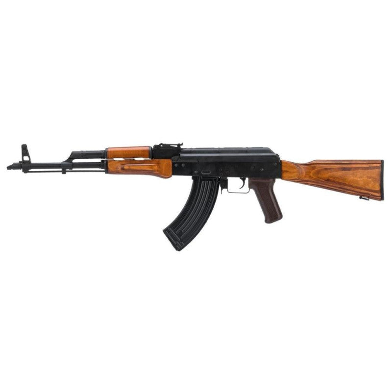 Rifle De Airsoft Aeg Lct Ak Lckm - Imagem 9