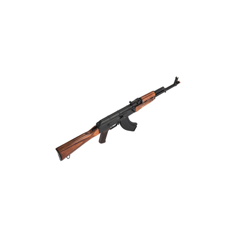 Rifle De Airsoft Aeg Lct Ak Lckm - Imagem 8