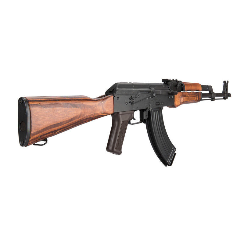 Rifle De Airsoft Aeg Lct Ak Lckm - Imagem 7
