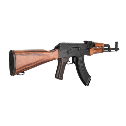 Rifle De Airsoft Aeg Lct Ak Lckm - Imagem 7