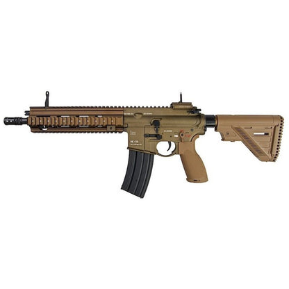 Rifle De Airsoft Aeg Vfc Hk416 A5 - Imagem 5