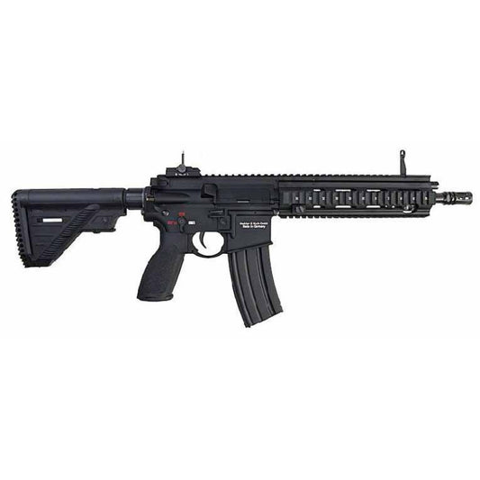 Rifle De Airsoft Aeg Vfc Hk416 A5 - Imagem 2