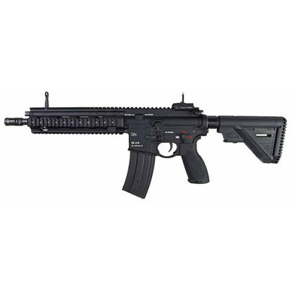Rifle De Airsoft Aeg Vfc Hk416 A5 - Imagem 9