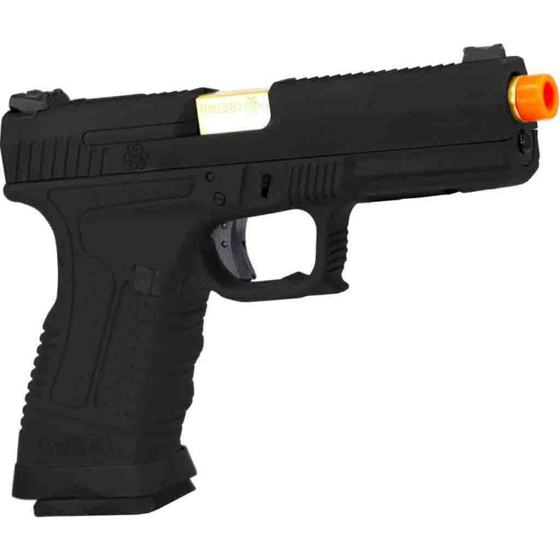 Pistola de Airsoft Gbb We GP1799-T1 - Imagem 3