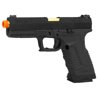 Pistola de Airsoft Gbb We GP1799-T1 - Imagem 2
