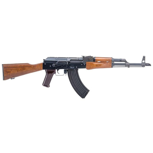 Rifle de Aisoft Aeg Bolt AKM BR74 AKBM B.R.S.S - Imagem 2