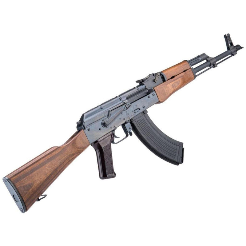 Rifle de Aisoft Aeg Bolt AKM BR74 AKBM B.R.S.S - Imagem 3