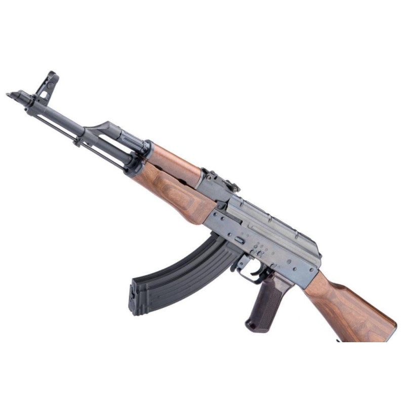Rifle de Aisoft Aeg Bolt AKM BR74 AKBM B.R.S.S - Imagem 4