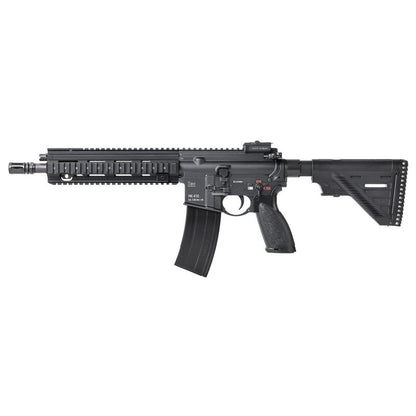 Rifle de Airsoft Gbbr Vfc Umarex HK416 A5 G3 Real Action - Imagem 5