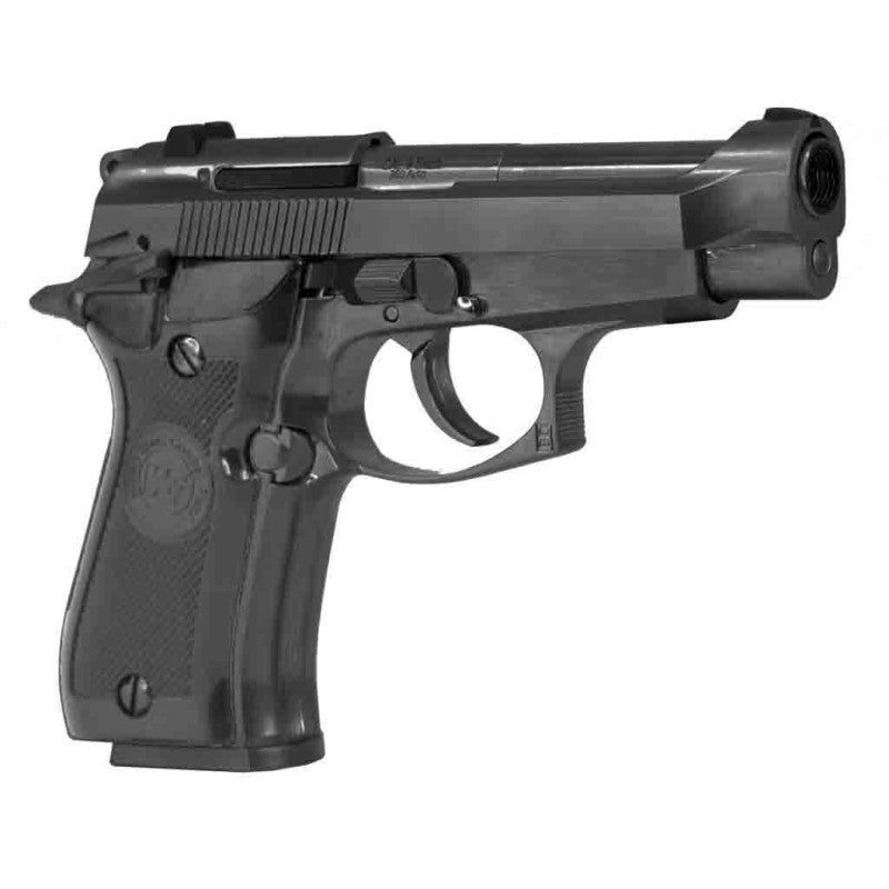 Pistola de Airsoft Gbb We M92 Mini - Imagem 3
